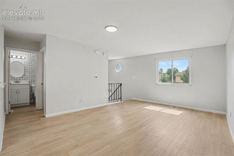 Tiny photo for 1043 Nolte Drive, Colorado Springs, CO 80916 (MLS # 4105412)