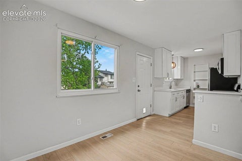 Tiny photo for 1043 Nolte Drive, Colorado Springs, CO 80916 (MLS # 4105412)