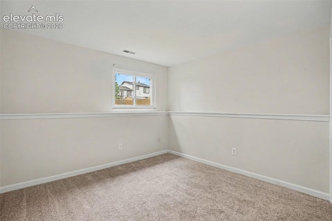 Tiny photo for 1043 Nolte Drive, Colorado Springs, CO 80916 (MLS # 4105412)
