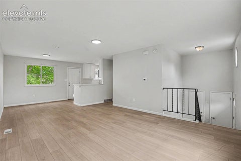 Tiny photo for 1043 Nolte Drive, Colorado Springs, CO 80916 (MLS # 4105412)