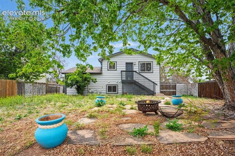 Tiny photo for 1043 Nolte Drive, Colorado Springs, CO 80916 (MLS # 4105412)