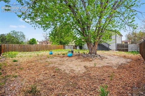 Tiny photo for 1043 Nolte Drive, Colorado Springs, CO 80916 (MLS # 4105412)