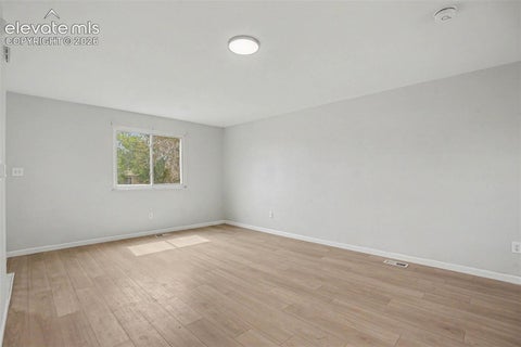 Tiny photo for 1043 Nolte Drive, Colorado Springs, CO 80916 (MLS # 4105412)