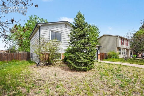 Tiny photo for 1043 Nolte Drive, Colorado Springs, CO 80916 (MLS # 4105412)