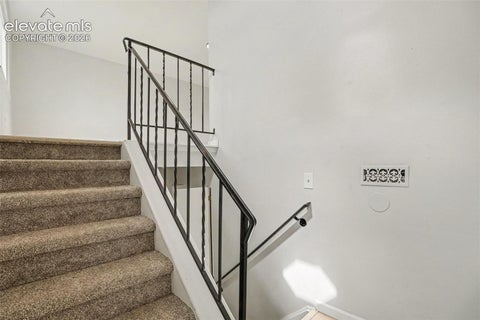 Tiny photo for 1043 Nolte Drive, Colorado Springs, CO 80916 (MLS # 4105412)