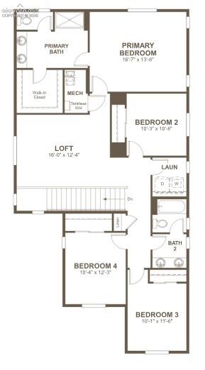 7862 Rainy Creek Trail
