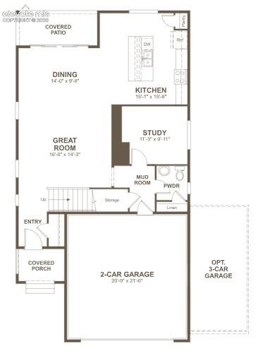 7862 Rainy Creek Trail