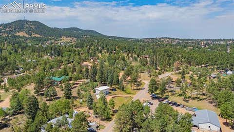 Tiny photo for 1030 Woodland Avenue, Woodland Park, CO 80863 (MLS # 7087065)