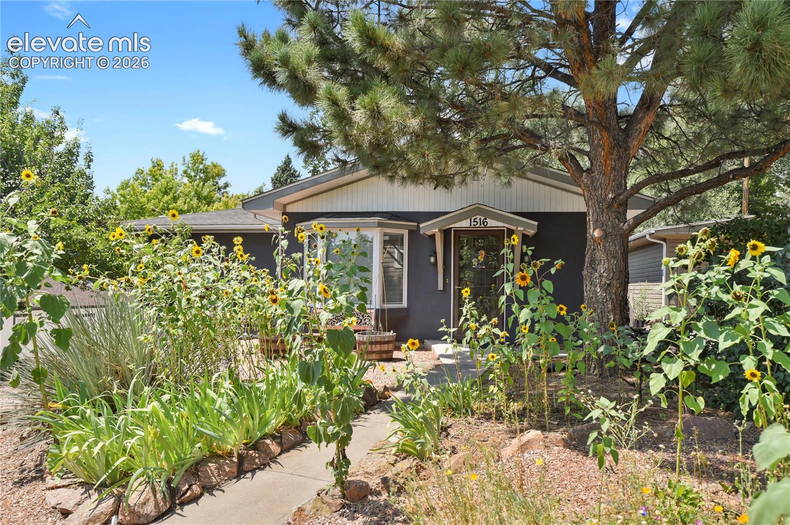 1516 Dorchester Drive