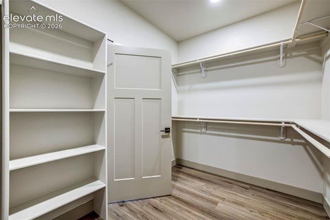 Tiny photo for 620 Misty Pines Circle, Woodland Park, CO 80863 (MLS # 6841851)