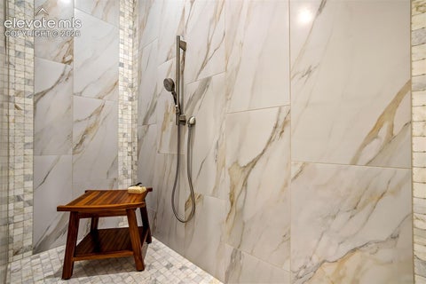 Tiny photo for 620 Misty Pines Circle, Woodland Park, CO 80863 (MLS # 6841851)