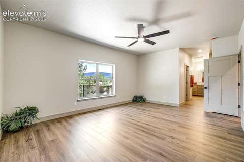 Tiny photo for 620 Misty Pines Circle, Woodland Park, CO 80863 (MLS # 6841851)