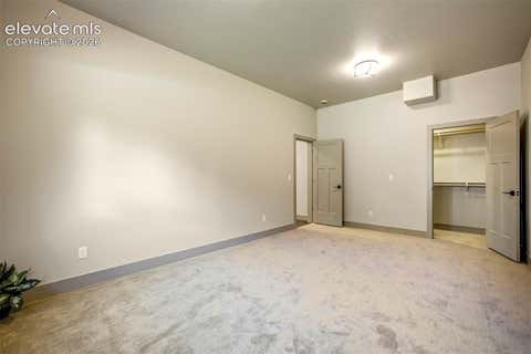 Tiny photo for 620 Misty Pines Circle, Woodland Park, CO 80863 (MLS # 6841851)