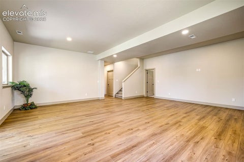 Tiny photo for 620 Misty Pines Circle, Woodland Park, CO 80863 (MLS # 6841851)