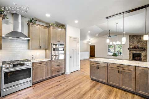 Tiny photo for 620 Misty Pines Circle, Woodland Park, CO 80863 (MLS # 6841851)