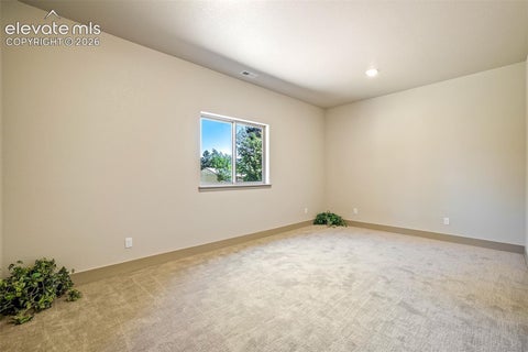Tiny photo for 620 Misty Pines Circle, Woodland Park, CO 80863 (MLS # 6841851)