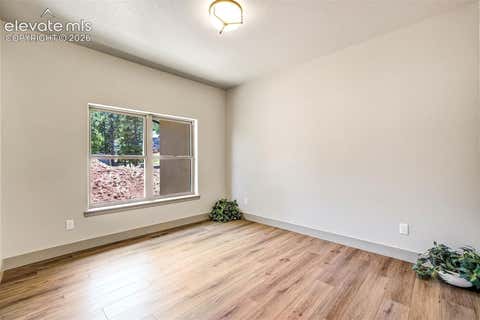 Tiny photo for 620 Misty Pines Circle, Woodland Park, CO 80863 (MLS # 6841851)