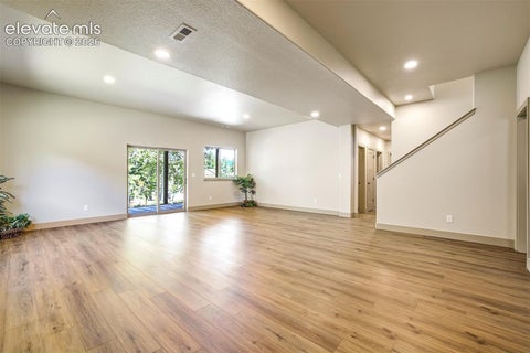 Tiny photo for 620 Misty Pines Circle, Woodland Park, CO 80863 (MLS # 6841851)