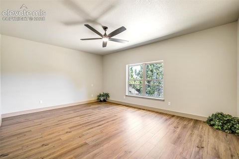 Tiny photo for 620 Misty Pines Circle, Woodland Park, CO 80863 (MLS # 6841851)
