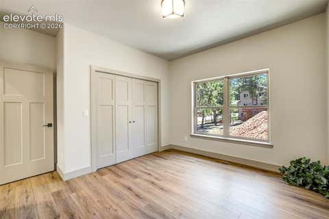 Tiny photo for 620 Misty Pines Circle, Woodland Park, CO 80863 (MLS # 6841851)