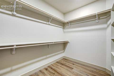 Tiny photo for 620 Misty Pines Circle, Woodland Park, CO 80863 (MLS # 6841851)