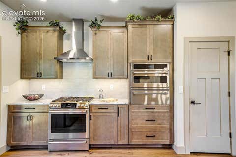 Tiny photo for 620 Misty Pines Circle, Woodland Park, CO 80863 (MLS # 6841851)