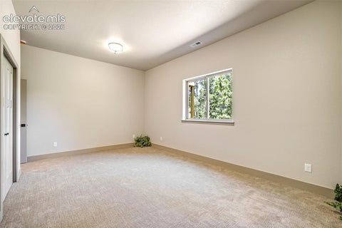 Tiny photo for 620 Misty Pines Circle, Woodland Park, CO 80863 (MLS # 6841851)