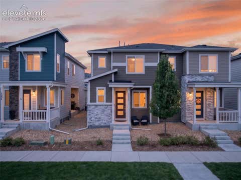 Photo of 5332 Spalding Place, Longmont, CO 80504 (MLS # 7154322)