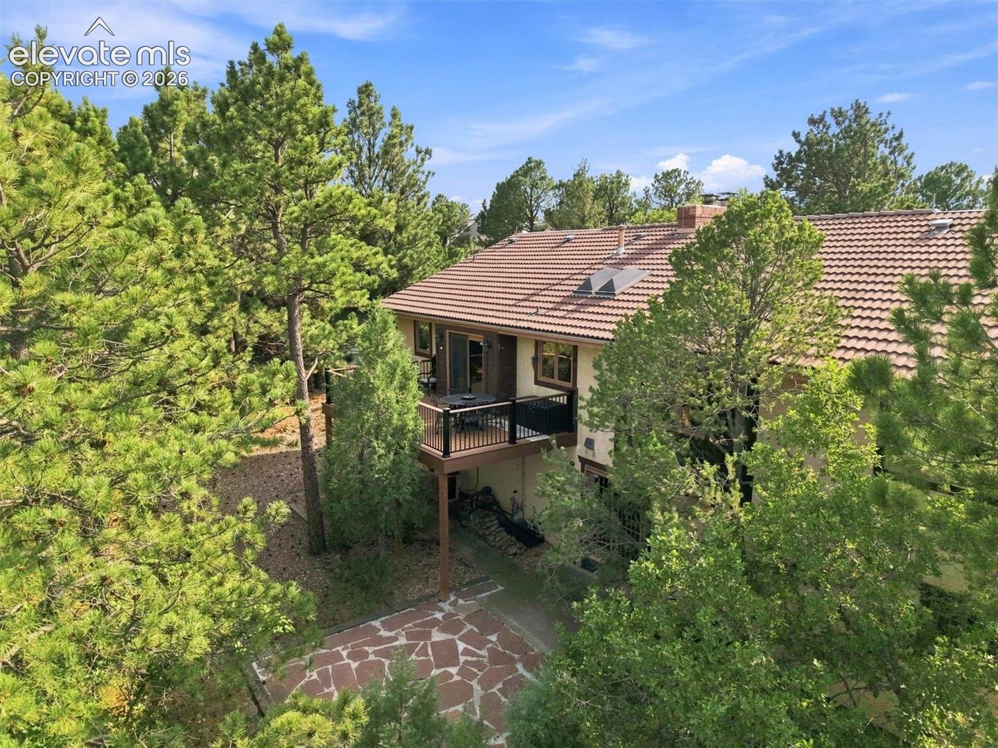 4931 W Cliff Point Circle