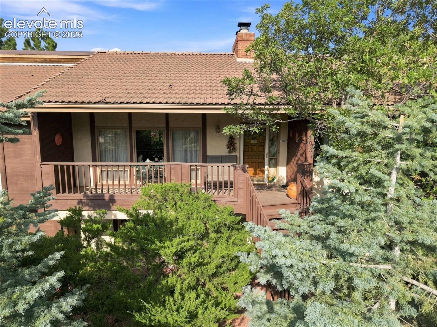 4931 W Cliff Point Circle