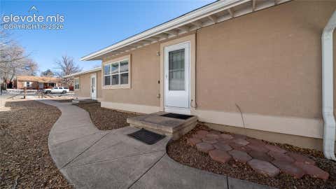 Photo of 1827 W Kiowa Street, Colorado Springs, CO 80904 (MLS # 6312785)