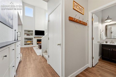Tiny photo for 3115 River Valley View, Colorado Springs, CO 80922 (MLS # 5162464)