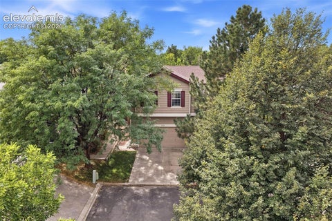 Tiny photo for 3115 River Valley View, Colorado Springs, CO 80922 (MLS # 5162464)