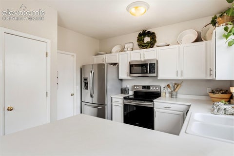 Tiny photo for 3115 River Valley View, Colorado Springs, CO 80922 (MLS # 5162464)