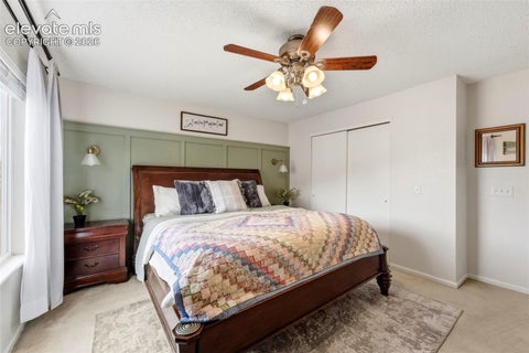 Tiny photo for 3115 River Valley View, Colorado Springs, CO 80922 (MLS # 5162464)