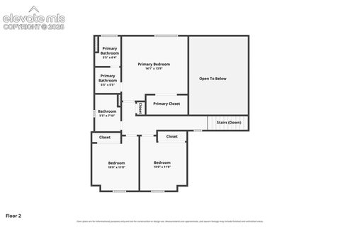 Tiny photo for 3115 River Valley View, Colorado Springs, CO 80922 (MLS # 5162464)