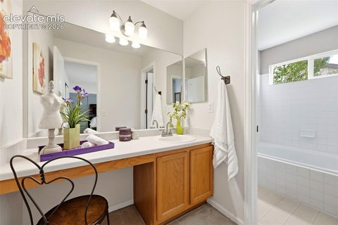 Tiny photo for 3115 River Valley View, Colorado Springs, CO 80922 (MLS # 5162464)