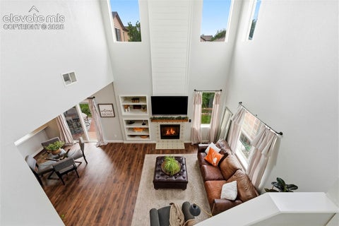 Tiny photo for 3115 River Valley View, Colorado Springs, CO 80922 (MLS # 5162464)