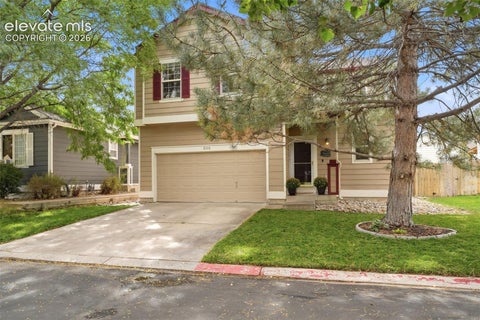 Tiny photo for 3115 River Valley View, Colorado Springs, CO 80922 (MLS # 5162464)