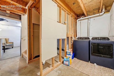 Tiny photo for 3115 River Valley View, Colorado Springs, CO 80922 (MLS # 5162464)