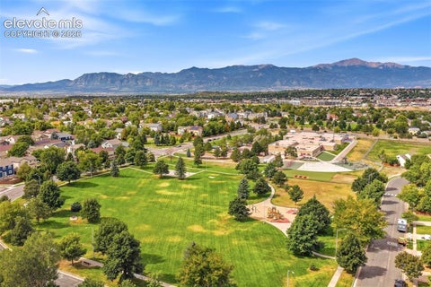 Tiny photo for 3115 River Valley View, Colorado Springs, CO 80922 (MLS # 5162464)