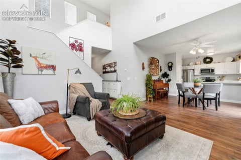 Tiny photo for 3115 River Valley View, Colorado Springs, CO 80922 (MLS # 5162464)