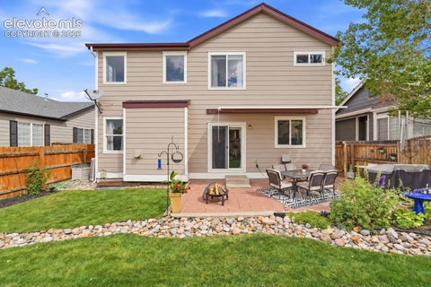 Tiny photo for 3115 River Valley View, Colorado Springs, CO 80922 (MLS # 5162464)