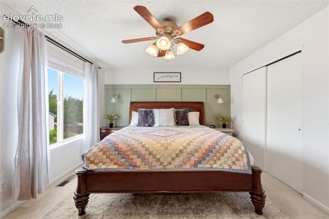 Tiny photo for 3115 River Valley View, Colorado Springs, CO 80922 (MLS # 5162464)