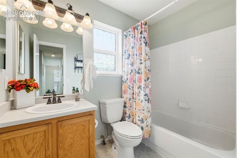 Tiny photo for 3115 River Valley View, Colorado Springs, CO 80922 (MLS # 5162464)