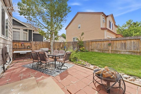 Tiny photo for 3115 River Valley View, Colorado Springs, CO 80922 (MLS # 5162464)