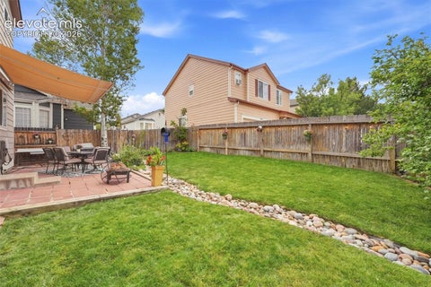 Tiny photo for 3115 River Valley View, Colorado Springs, CO 80922 (MLS # 5162464)