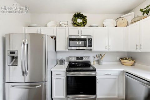 Tiny photo for 3115 River Valley View, Colorado Springs, CO 80922 (MLS # 5162464)