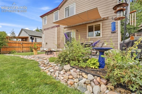 Tiny photo for 3115 River Valley View, Colorado Springs, CO 80922 (MLS # 5162464)