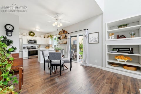 Tiny photo for 3115 River Valley View, Colorado Springs, CO 80922 (MLS # 5162464)